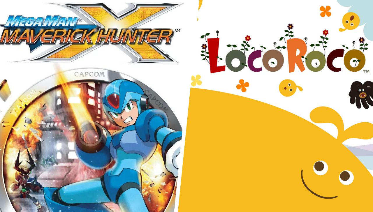 Wajib Banget Kamu Coba! Inilah Pilihan Game Platformer PSP Terbaik yang Bikin Nagih Main Lagi dan Lagi!