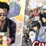 10 Must Watch Anime Like Sakamoto Days for Fans of Action-Comedy
