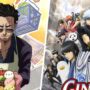 10 Must Watch Anime Like Sakamoto Days for Fans of Action-Comedy