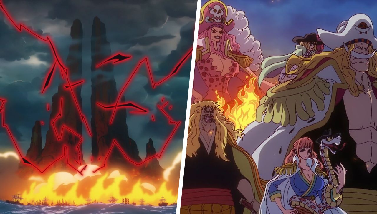 10 Ways the God Valley Incident Changes Everything We Knew