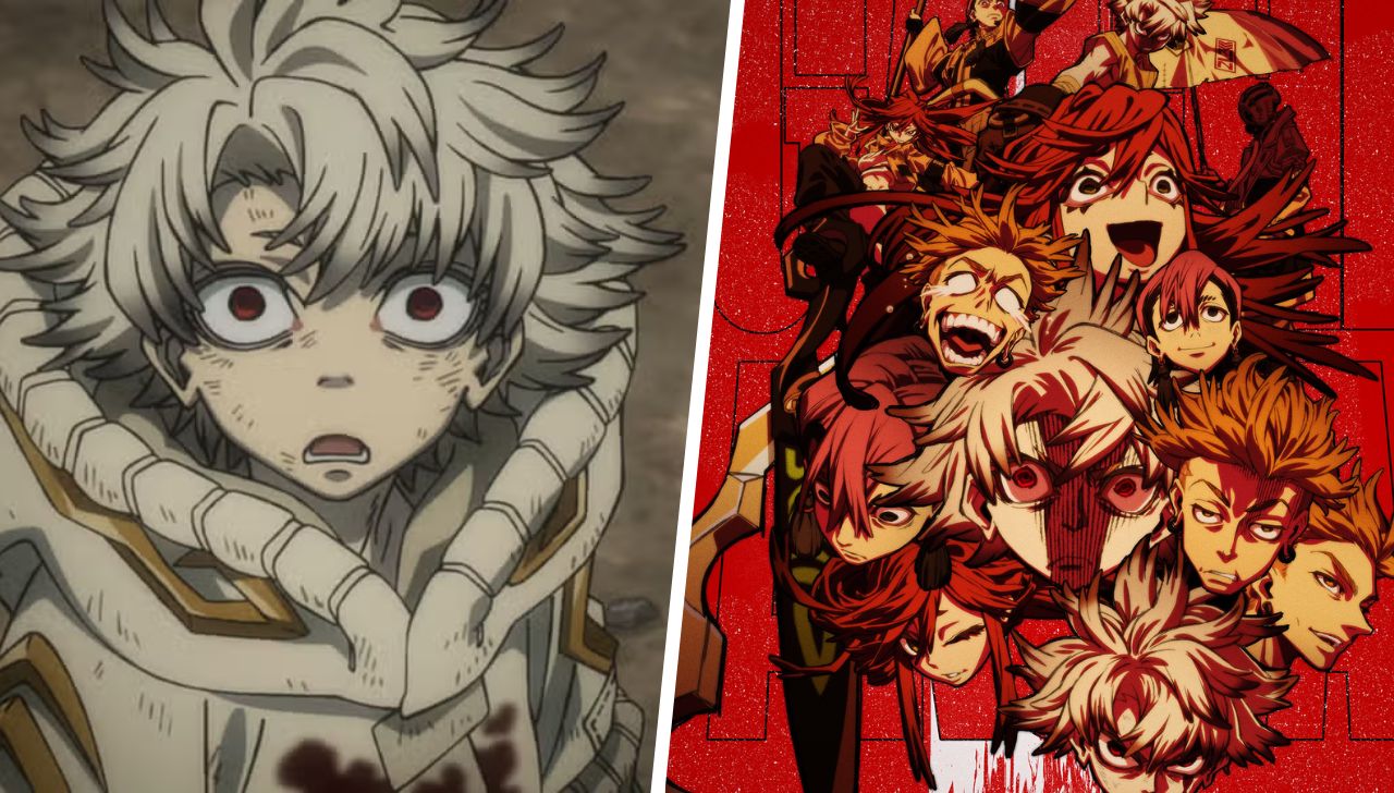 7 Reasons to Watch Gachiakuta: Why This Is Your Next Favorite Shonen Anime