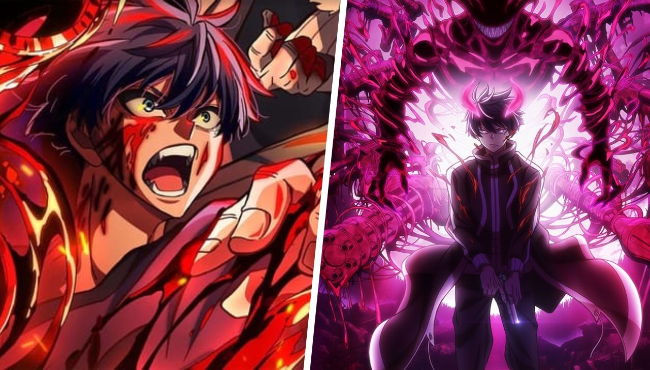 8 Things to Know Before Watching Tougen Anki: Your Guide to the Next Big Shonen