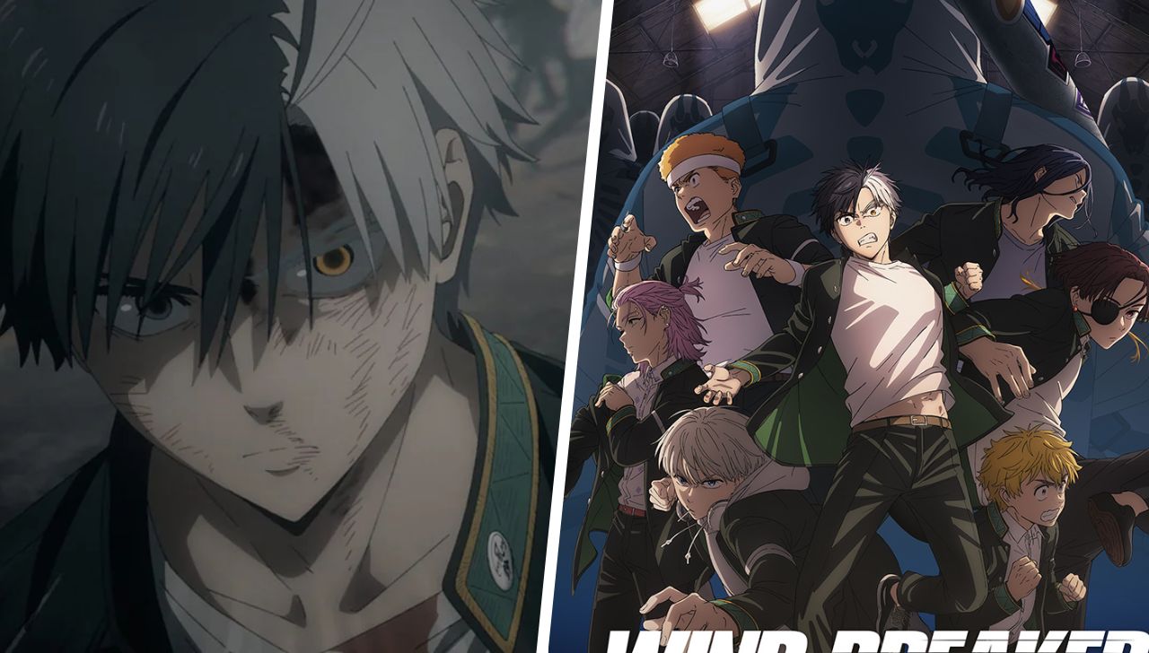 A Complete Wind Breaker Season 2 Recap and Review of It's Emotional Core