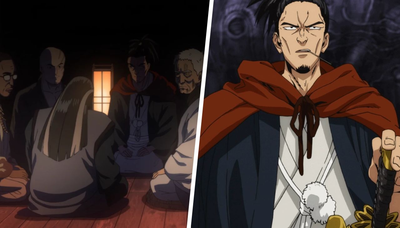 Atomic Samurai's Rivals: Ranking the Council of Swordmasters