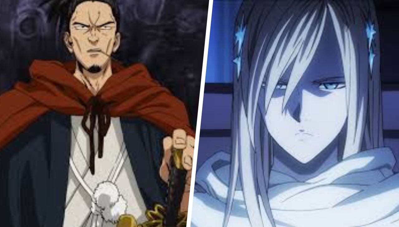 Flashy Flash vs Atomic Samurai: Settling the Ultimate OPM Swordsman Debate