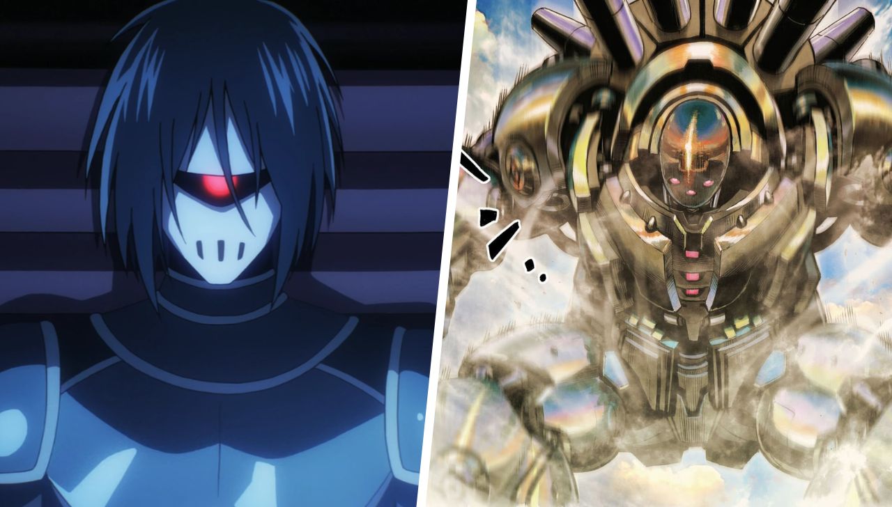 Is Metal Knight a Traitor? A Deep Dive into the OPM Evidence For & Against