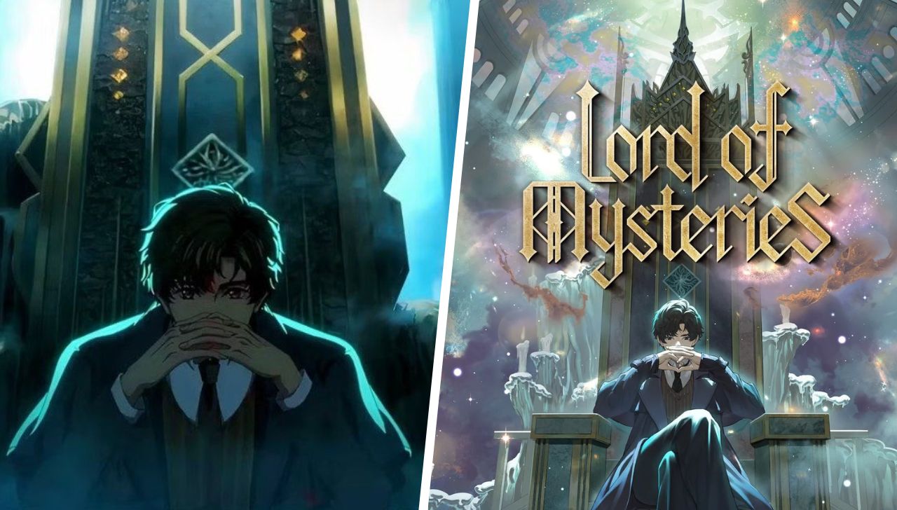 Lord of the Mysteries Season 1 Review : A Worthy Adaptation for a Modern Classic?
