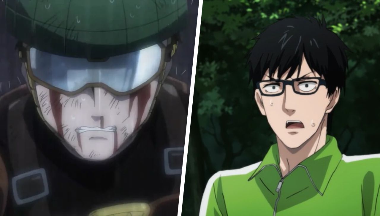 One Punch Man Most Underrated Heroes Who Deserve More Respect