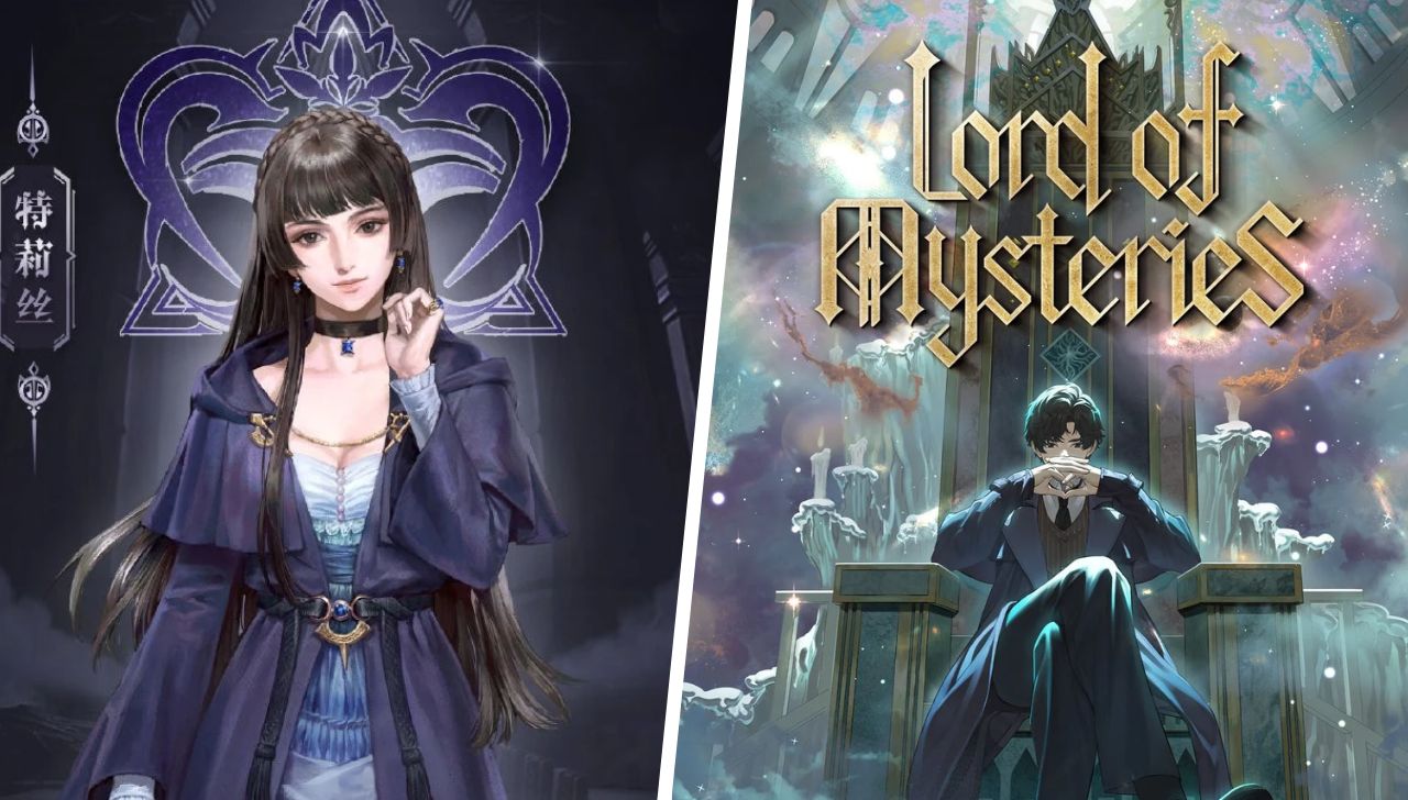 The 7 Most Destructive Low-Sequence Beyonder Abilities in Lord of the Mysteries