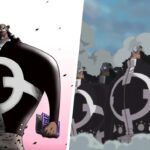 The 7 Most Shocking Reveals from the Kuma Flashback