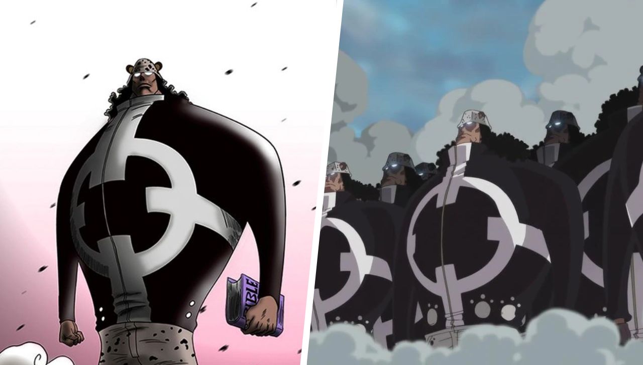 The 7 Most Shocking Reveals from the Kuma Flashback