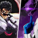 Who is Blast? Everything We Know About OPM's Number 1 Hero
