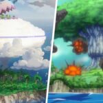 A Buster Call on Egghead: How This Attack Makes Ohara and Enies Lobby Look Like Child's Play