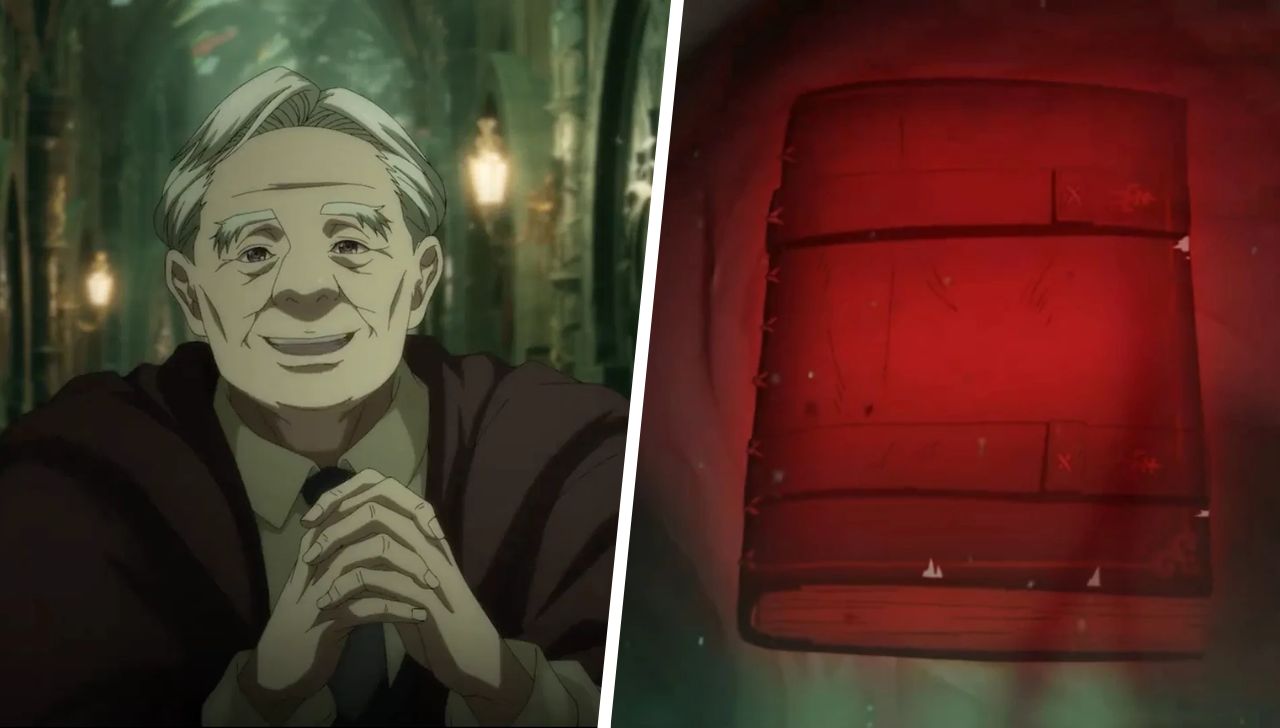 LOTM's Weirdest Side Effects of Drinking the Wrong Potion