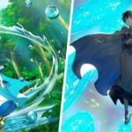 The Water Magician Season 1 Review: Why 'The Water Magician' is the Only Fantasy Anime You Need to Watch This Year