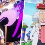 "The World is Sinking": 5 Ways Vegapunk's Truth Shattered the World of One Piece