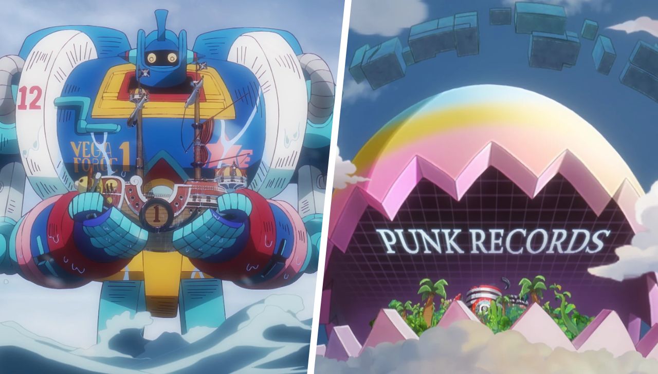 Top 8 Mind-Bending Egghead Technologies That Will Change the World of One Piece