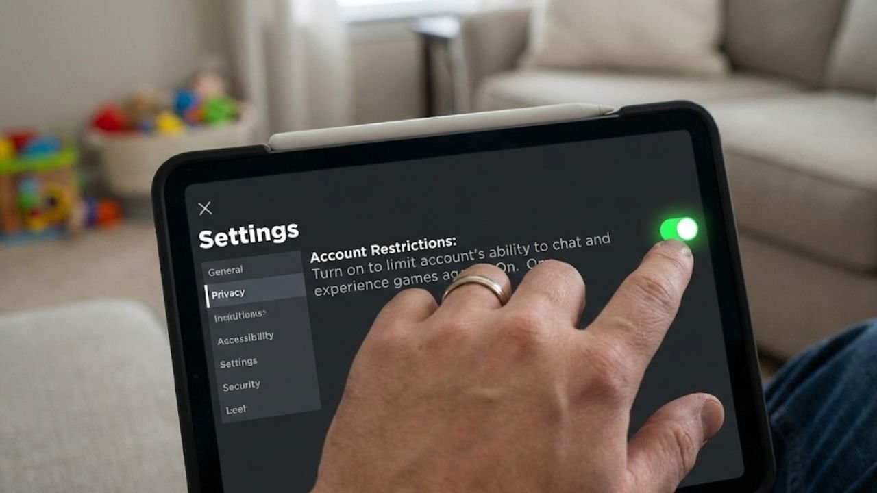 7 Game Roblox Edukatif Terbaik (Update 2026) Asah Logika & Aman Buat Anak
