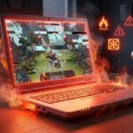 Bahaya Main Game Berat di Laptop Kentang Awas Mati Total! (1)