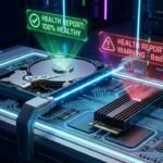 Cek Kesehatan Harddisk Dan SSD Dengan 3 Software Terbaik (Gratis 2026)