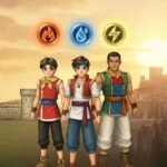 Evolusi Game Suikoden Dari Pixel 2D hingga Taktik 3D