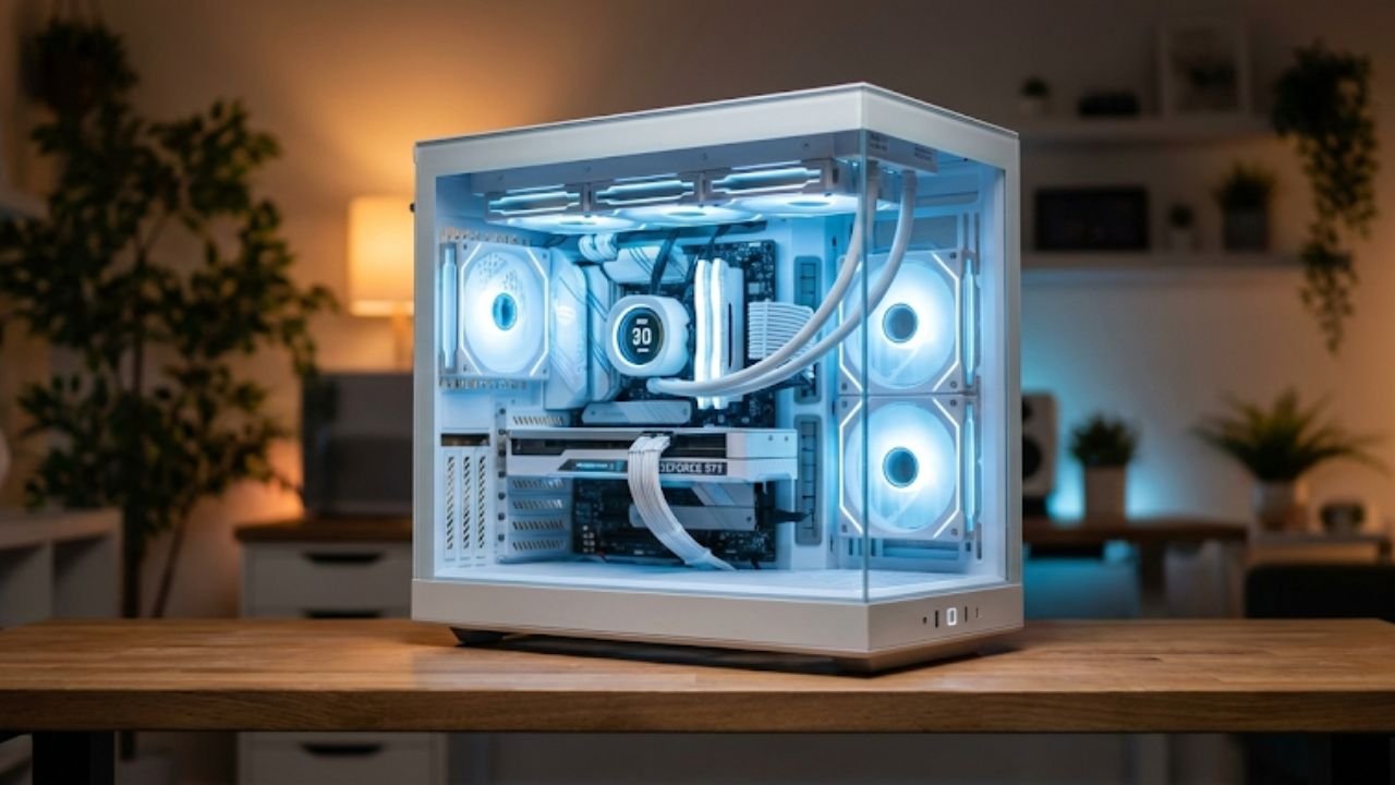 Panduan Rakit PC Gaming 6 Jutaan Paling Worth It di Era Komponen Mahal