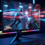 Review Acer Nitro XV252QF Monitor Gaming 390Hz Paling Worth It di Kelas 3 Jutaan