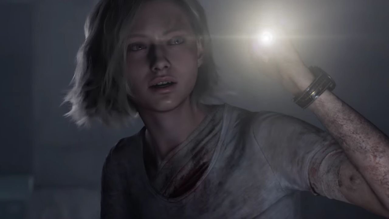 8 Hal Penting Yang Wajib Kamu Ketahui Sebelum Bermain Resident Evil 9 Grace ashcroft