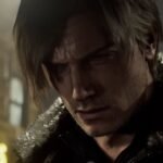 Bedah Tuntas Trailer 4 RE9 Requiem leon sekarat