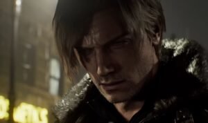 Bedah Tuntas Trailer 4 RE9 Requiem leon sekarat